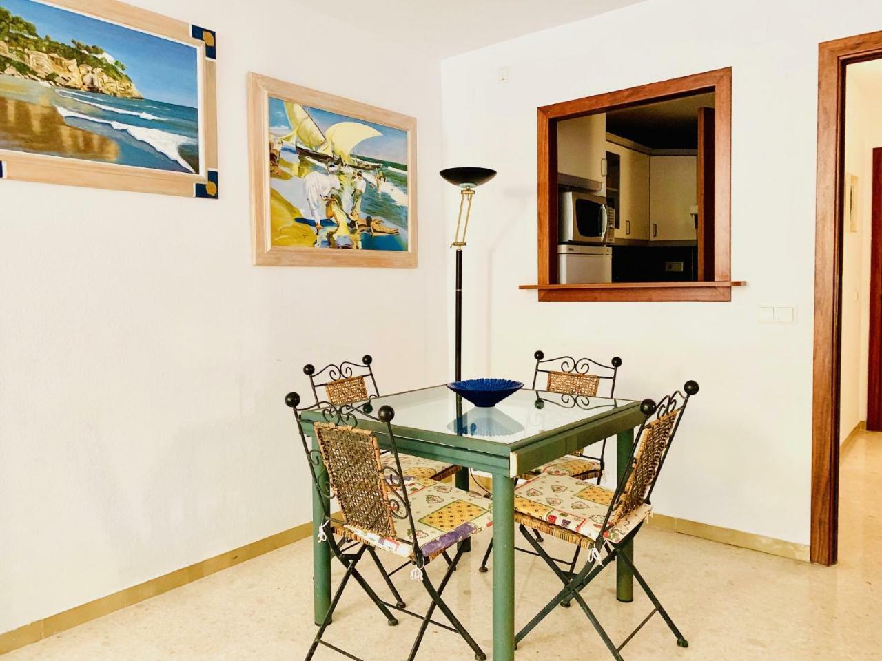 Book Playa Larga Salouアパートメント エクステリア 写真