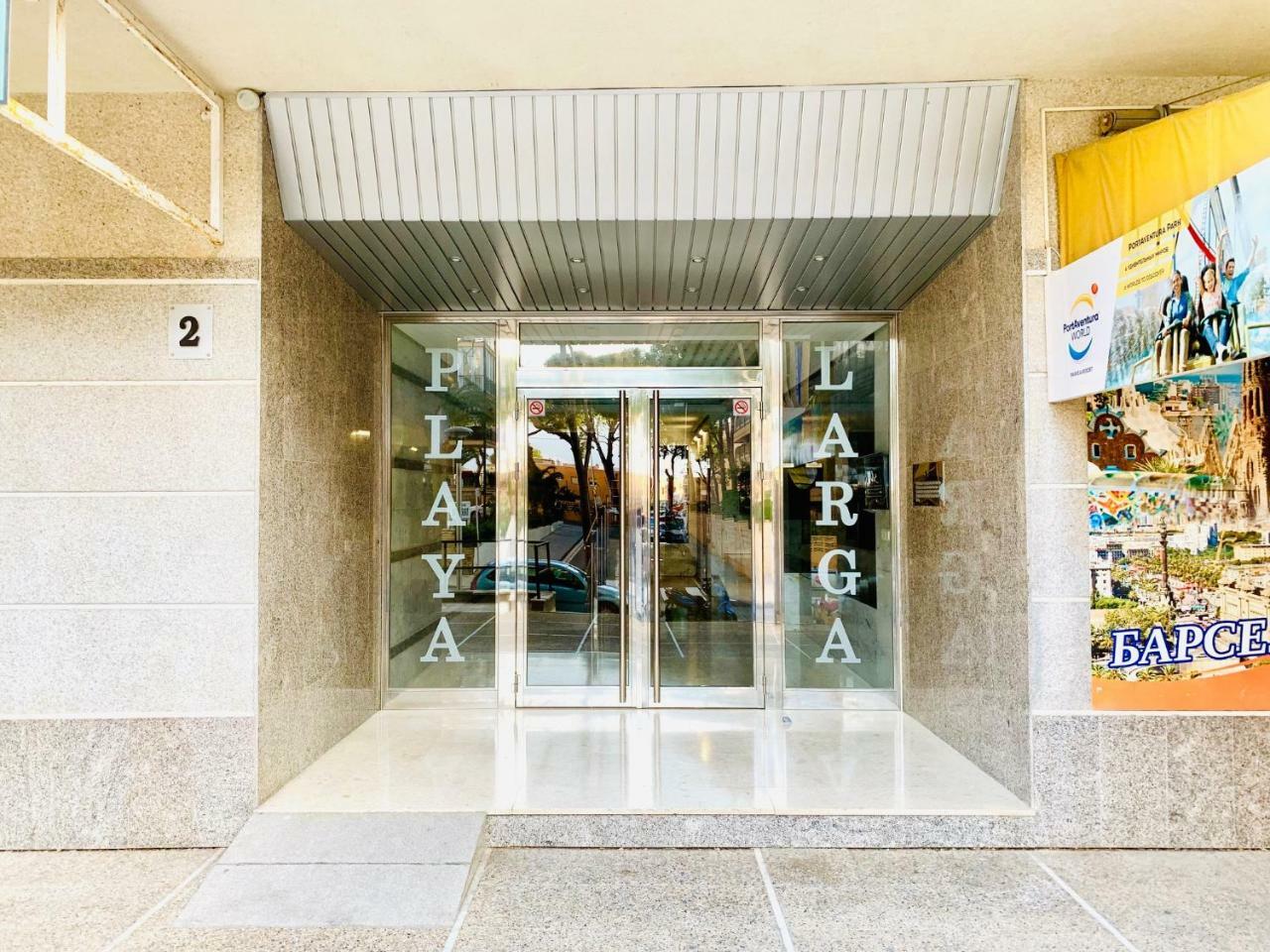 Book Playa Larga Salouアパートメント エクステリア 写真
